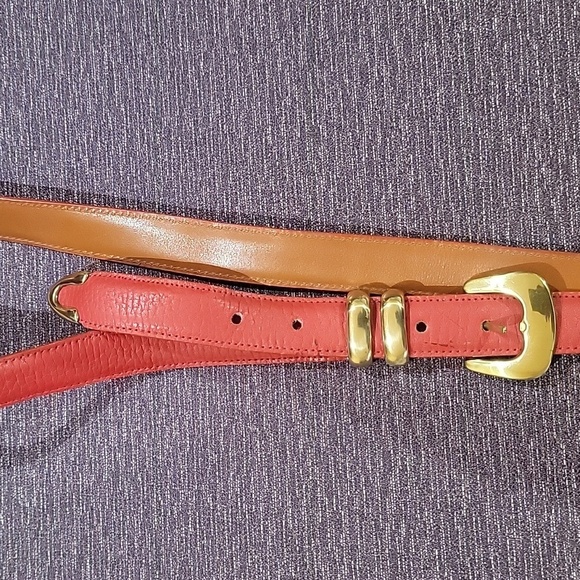 Dooney and bourke belt - Picture 6 of 7